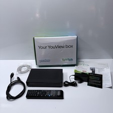 Talk talk freeview for sale  TADLEY