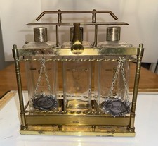 Mid century barware for sale  Pembroke