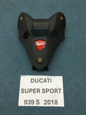 Carena anteriore come usato  Messina