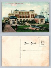 Lenox massachusetts bellefonta for sale  USA