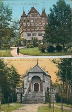 Ansichtskarte simmelsdorf frei gebraucht kaufen  Eggenstein-Leopoldshafen