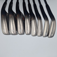 Mizuno jpx forged for sale  Royse City