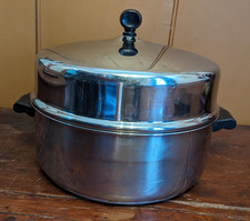 Vtg farberware roaster for sale  Jewett City
