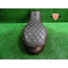Silla triumph scrambler usato  Napoli