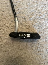 Ping anser putter for sale  REDDITCH
