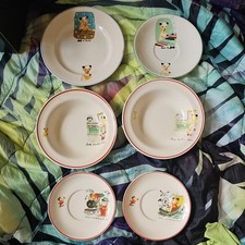 Vintage keele pottery for sale  EXETER