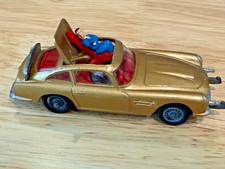 Corgi james bond for sale  San Diego