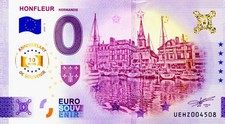 Honfleur 2025 anniversaire d'occasion  Losne