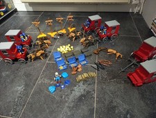 Playmobil 3037 western gebraucht kaufen  Stockach