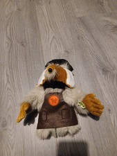 Wombles soft plush for sale  NEWCASTLE UPON TYNE