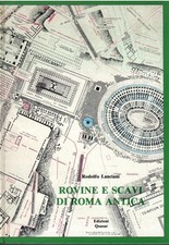Lanciani rodolfo usato  Italia