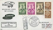 Sab57 1957 pli d'occasion  France