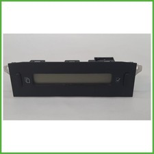Display indicatore multifunzio usato  Cona