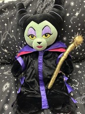 Maleficent build bear for sale  BOOTLE