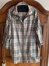 Burberry damen kurzmantel gebraucht kaufen  Alzey-Umland