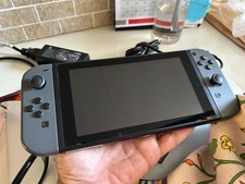 Nintendo switch console usato  Massa Lombarda