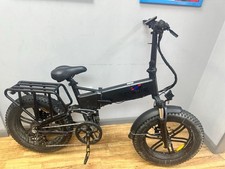 Enguie pro electric for sale  SIDCUP