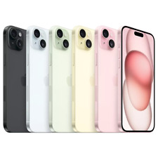 Apple iPhone 15 Plus 128GB - Totalmente Desbloqueado - MUITO BOM Estado comprar usado  Enviando para Brazil