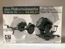 Afv club 35125 gebraucht kaufen  Homburg