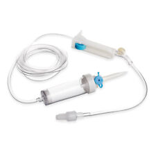 Deflussore set monouso usato  Villaricca
