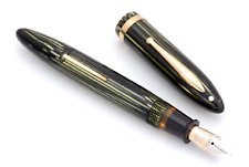 Caneta-tinteiro vintage Sheaffer Balance tamanho grande [década de 1930] [TOTALMENTE RESTAURADA] comprar usado  Enviando para Brazil