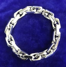 Bracelet argent sterling d'occasion  Expédié en France