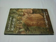 Cappella brancacci 1969 usato  Signa