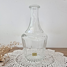 Luminarc glass carafe d'occasion  Expédié en Belgium