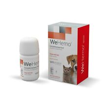 Wehemo complement alimentaire d'occasion  Expédié en France