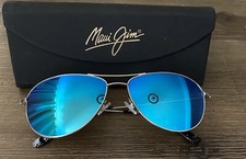 Maui jim blue for sale  Mansfield