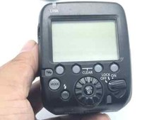 Transmissor Speedlite EOS 60D/700D/750D/M50/30D/500D/650D/20D Canon ST-E3-RT comprar usado  Enviando para Brazil