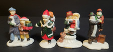 Holiday time santas for sale  Mason City