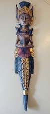Vintage balinese hindu for sale  BIRMINGHAM