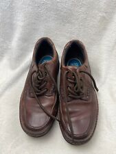 Nunn bush brown for sale  WATFORD