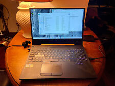 Computer gaming portatile usato  Milano