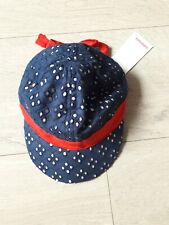 Casquette fille catimini d'occasion  Hornaing