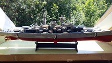 Schlachtschiff chlachtschiff gebraucht kaufen  Langelsheim