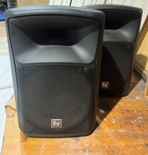 Electro voice zx4 for sale  HASSOCKS