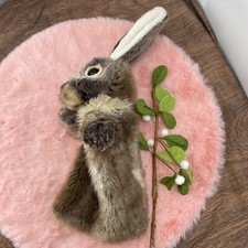 Folkmanis wild hare for sale  Belle Plaine