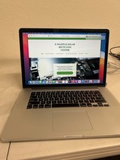 Macbook pro retina for sale  Union City