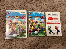 Mario party for sale  Oxford
