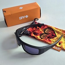 Occhiali sole spy usato  Zeccone