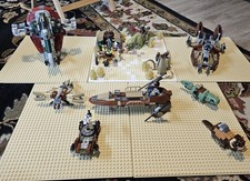 Lego tatooine sets for sale  Vernal
