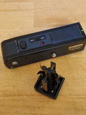 Minolta winder gebraucht kaufen  Würselen