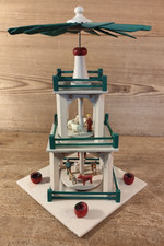 Pyramide stöckig schäfer gebraucht kaufen  Grünhainichen