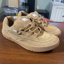 Vans speed suede for sale  Taunton