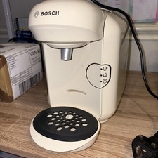 Cream tassimo coffee for sale  REDHILL