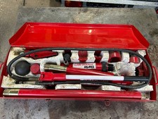 Body repair kit for sale  CHICHESTER