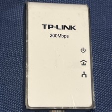 Link av200 mbps for sale  LINCOLN