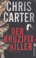 Kruzifix killer gebraucht kaufen  Berlin